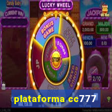 plataforma cc777